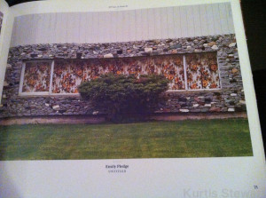 This is East Van, Emily Pledge Published